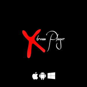 اشتراك XTREAM PLAYER مدة 6 أشهر
